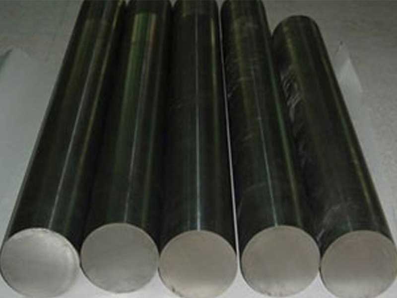 Carbon Steel Round Bar and Rods Manufacturer, Supplier in Mumbai, India.