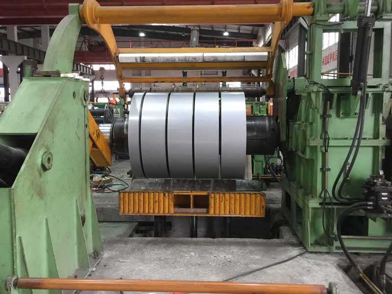 IS X30Cr1 3 Sheet, Plate, Coil