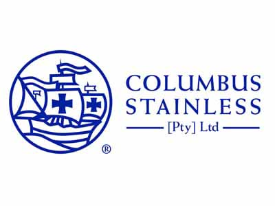 columbus stainless logo