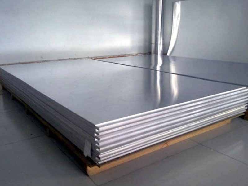 Stainless Steel 415 Plates