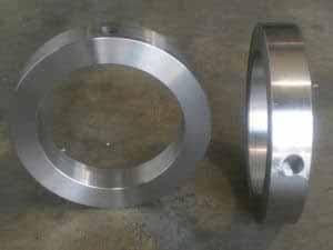 Stainless Steel 310S Rings