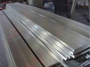 Stainless Steel 316 Flats