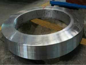 Stainless Steel 420 Rings