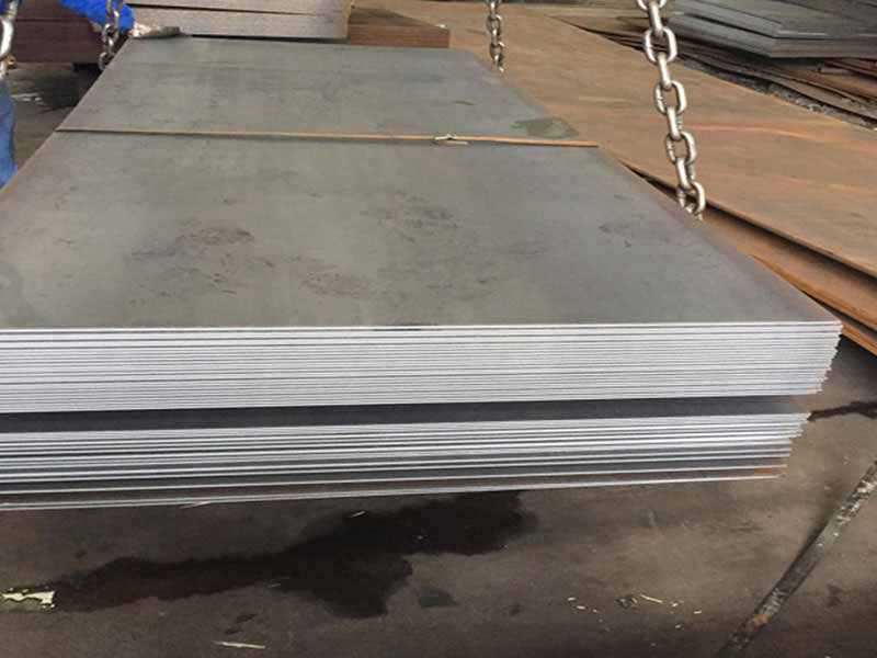 UNS S42000 Sheet, Plate, Coil