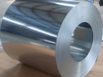 301 Stainless Steel Shim