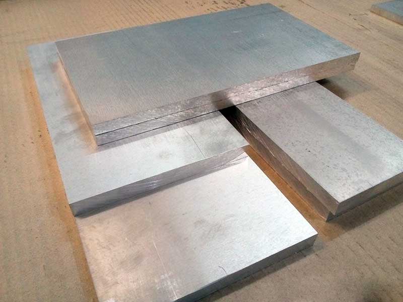 IS X3CrTi17 Sheet, Plate, Coil
