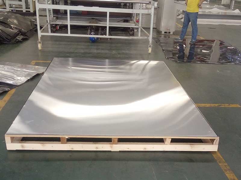 SUS441 Sheet, Plate, Coil