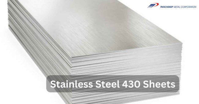 Stainless Steel Sheets