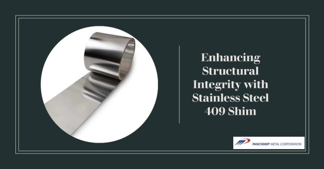 stainless-steel-409-shim a rolled stainless steel 409 shim