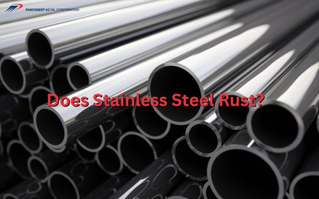 Does Stainless Steel Rust? Does Stainless Steel Rust?