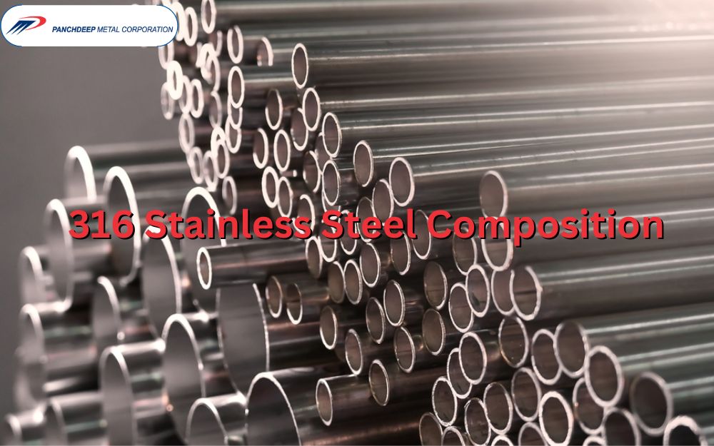 316 stainless steel composition 316 stainless steel composition