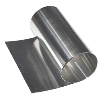 Stainless Steel Shim Stainless Steel Shim