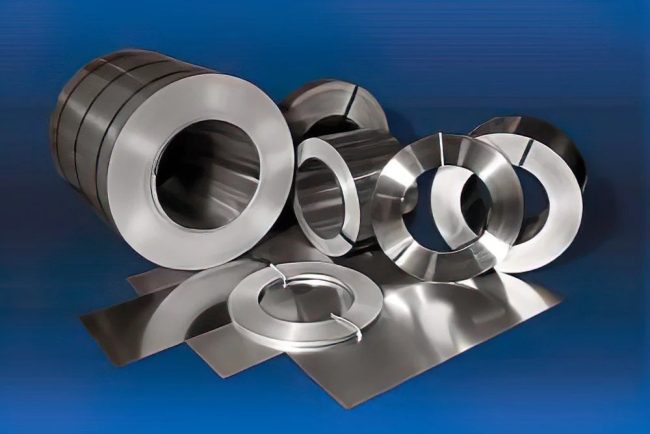 stainless steel 409 shims stainless steel 409 shims