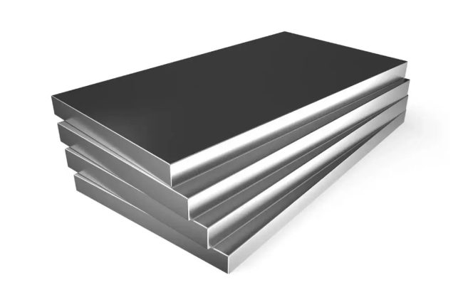 Aluminum 31000 H2 Sheets