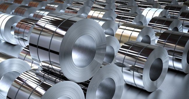 Stainless steel 409 shims Stainless steel 409 shims