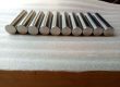 Titanium Round Bar