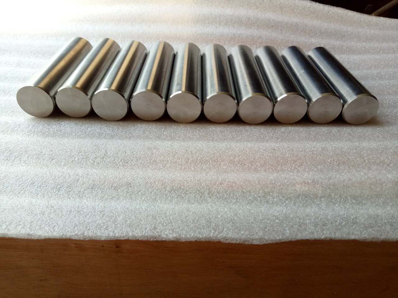 Titanium Round Bar Titanium Round Bar