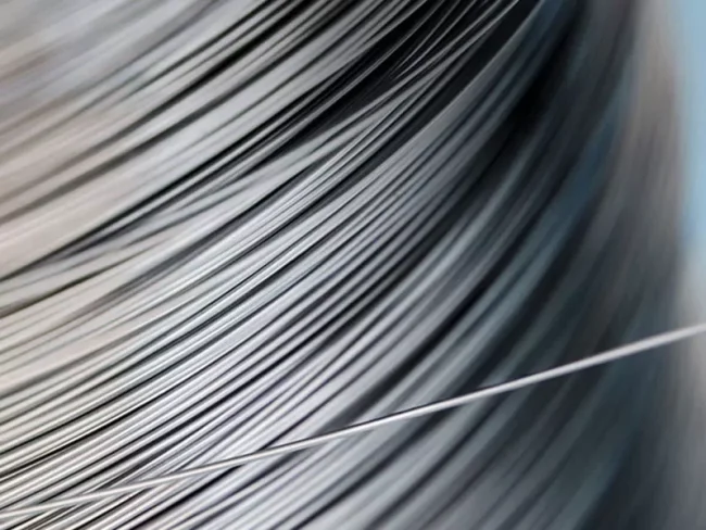 Stainless Steel Wires