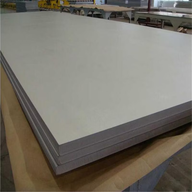 304 stainless steel sheet