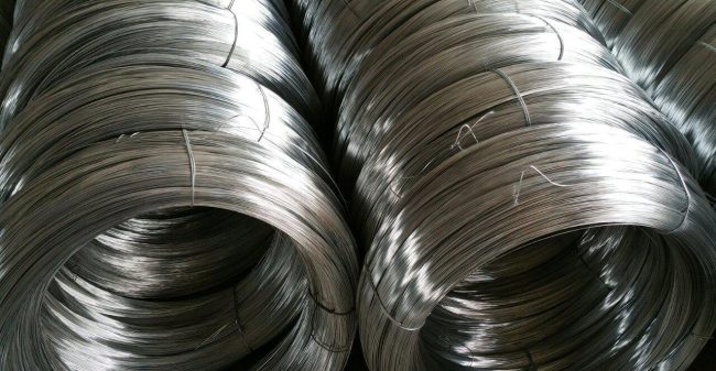 Stainless Steel Wires Stainless Steel Wires