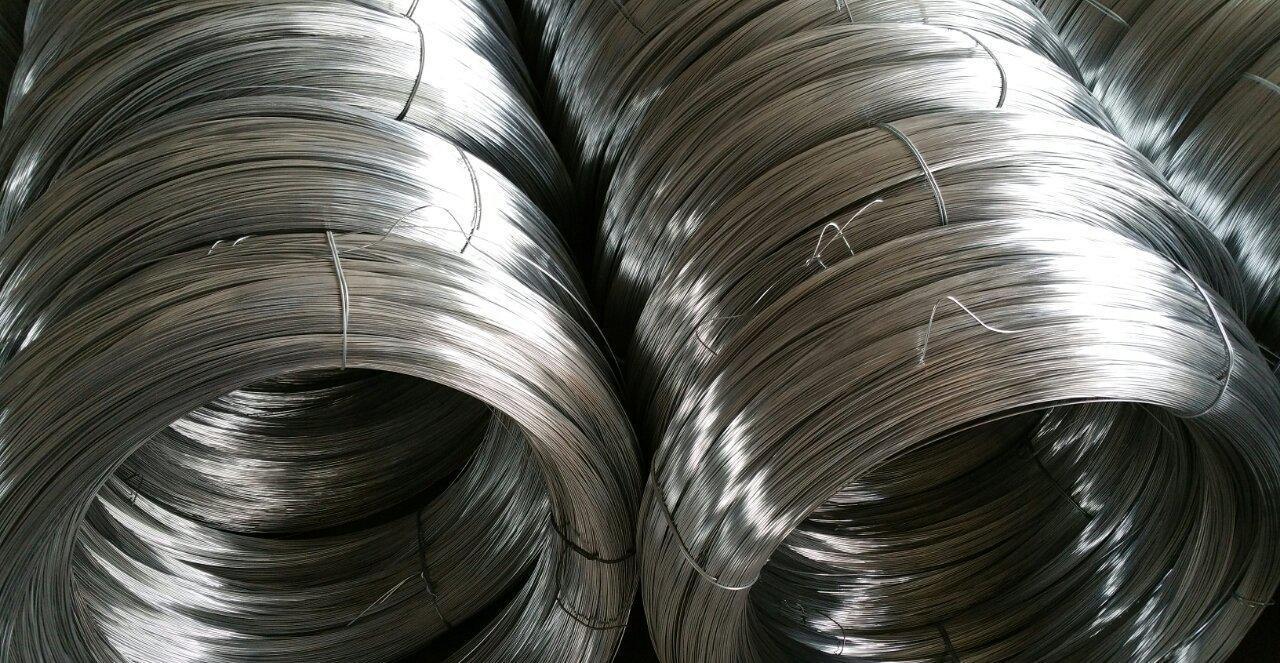 Stainless Steel Wires