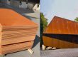corten steel irsm 41/97 plates