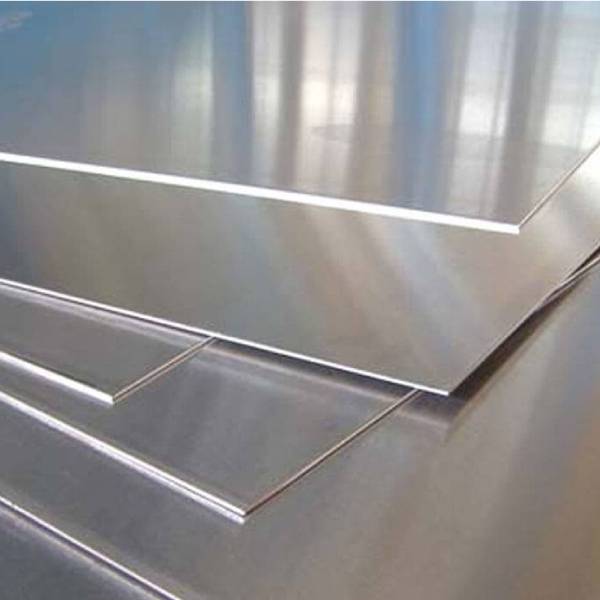 Aluminium 5052 Sheet Plates