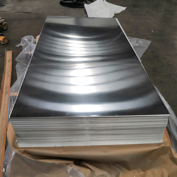 Aluminium 5086 Sheets, Plates & Coils