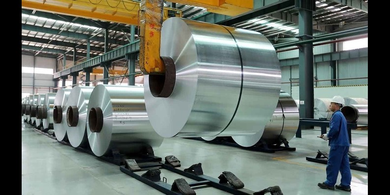Steel Coils in Automotive Manufacturing
