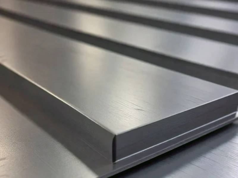Aluminium 63400 Sheet Plates