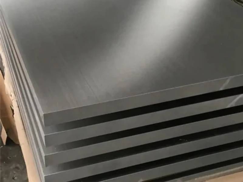 Aluminium 64430 Sheet Plates