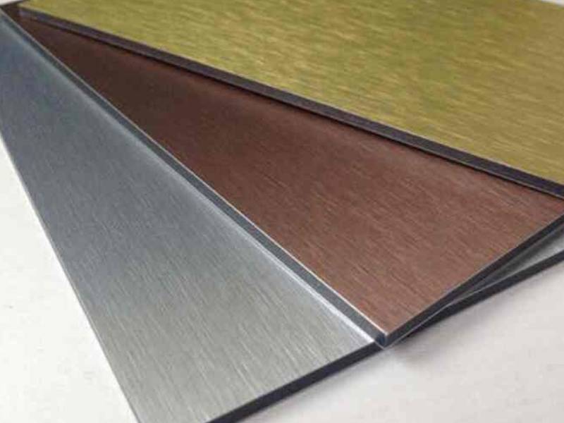 Anodised Sheet Plates