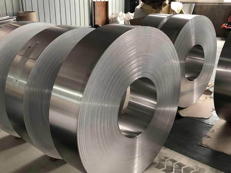 Aluminium Coils