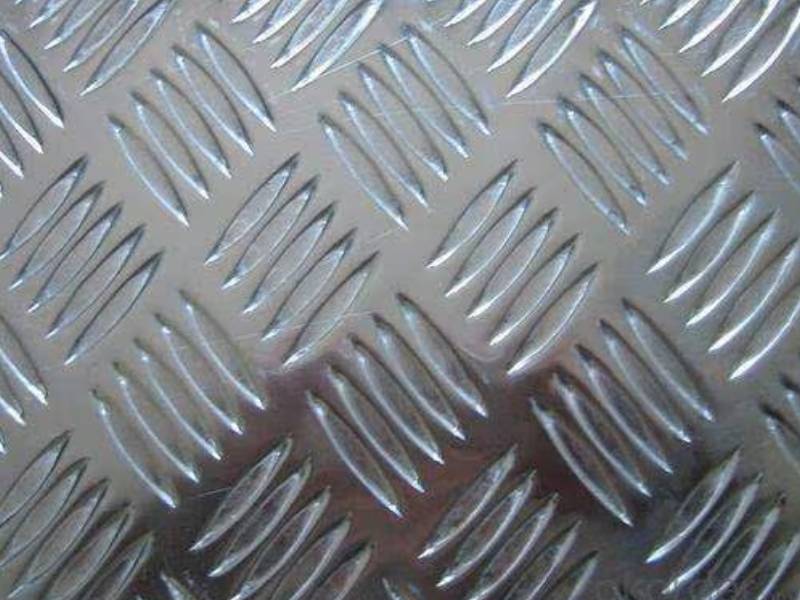 Patterned Sheets