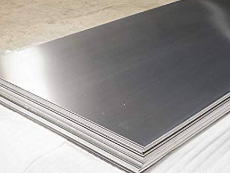 Polished Plates