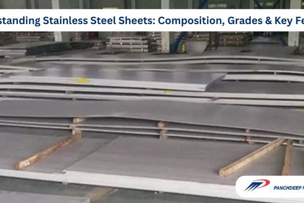 stainless-steel-sheets-guide Stainless Steel Sheets: Composition, Grades & Features