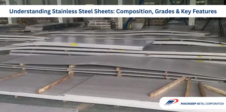 stainless-steel-sheets-guide Stainless Steel Sheets: Composition, Grades & Features