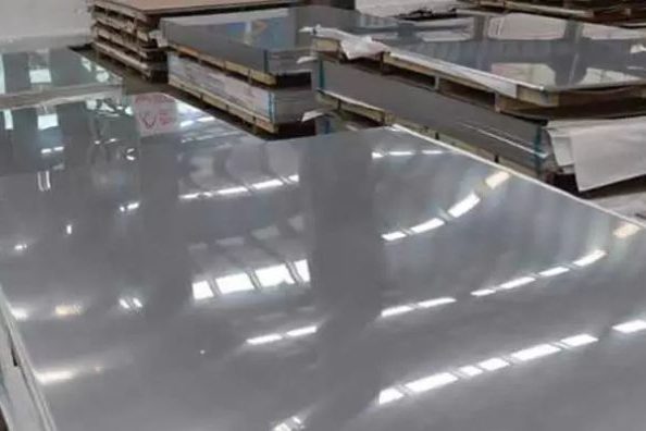 Stainless Steel 410S Sheets
