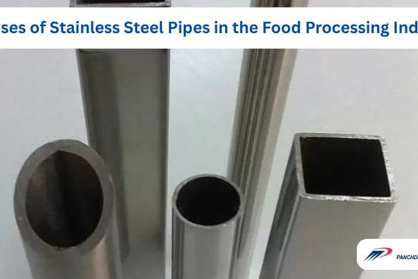 Stainless Steel Pipes