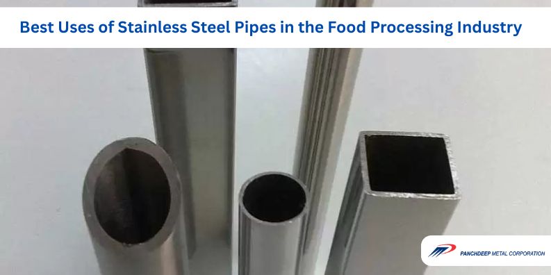 _Stainless Steel Pipes Stainless Steel Pipes