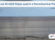 Stainless Steel 410S Plates
