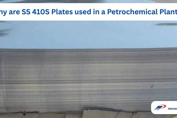 Stainless Steel 410S Plates
