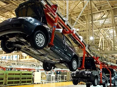 Automobile Industry