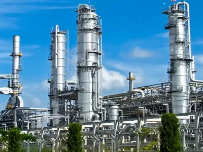 Chemical Industries