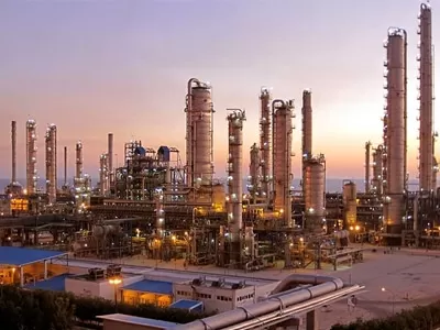 Petrochemical Industries