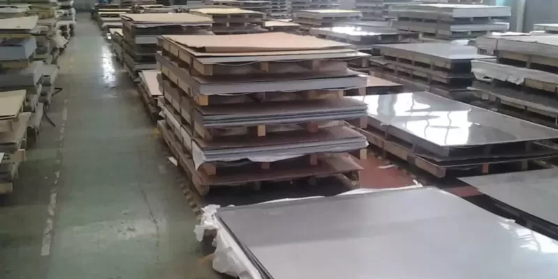Hot Rolled vs Cold Rolled Stainless Steel 405 Sheets Hot Rolled vs Cold Rolled Stainless Steel 405 Sheets