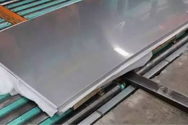 410 stainless steel sheet